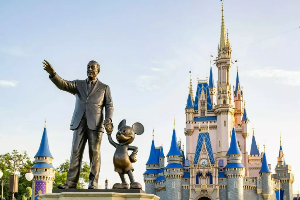 Discover Orlando